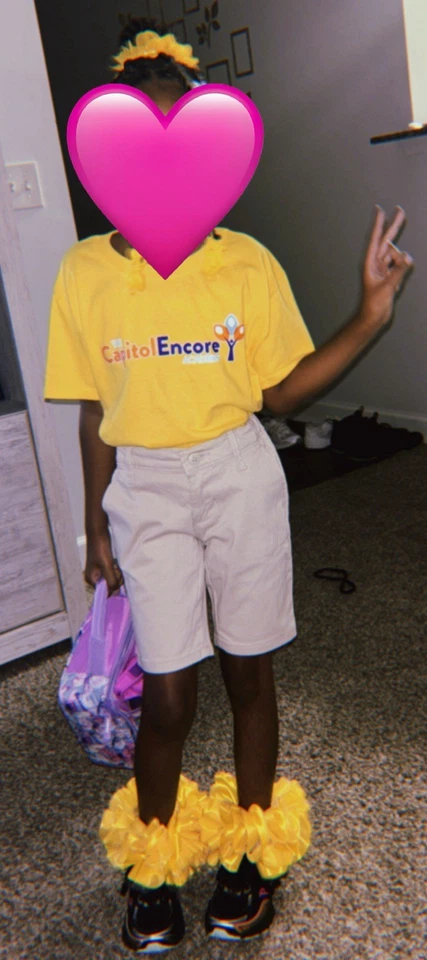 Tornozeleiras com babados - Imagem 2 de 2