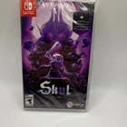 Skul The Hero Slayer Nintendo Switch Brand New Factory Sealed