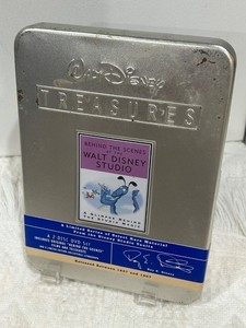 Walt Disney Treasures | eBay