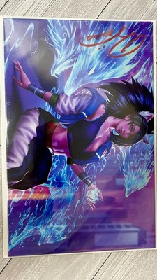Persuasion Chapter 5 Chaz Ri Variant Cover Signed by Ryan Kincaid with COA