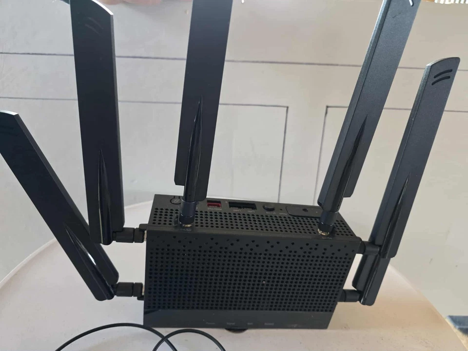 Xc46Be Verizon Business Internet Gateway 5G router (Built in Battery Backup) - Image 4 of 4