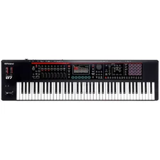 Roland FANTOM-07 Synthesizer Keyboard Refurbished