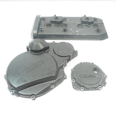 Genuine Engine Clutch Head Point Cover GPZ1100 GPZ900R ZZ-R1100 ZXT10E