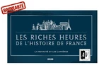 New AV Editions - Jeu Riches Heures de l'Histoire de France 2026