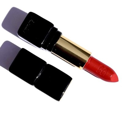 Guerlain Kisskiss Lipstick 326 Love Kiss 3,5g