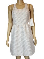 ANTHROPOLOGIE DOE & RAE DRESS 