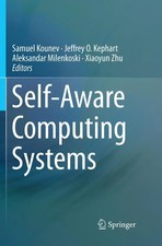 Self-Aware Computing Systems Samuel Kounev (u...