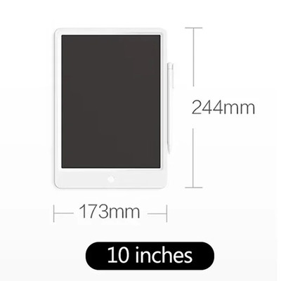 Neu Mijia LCD Schreibtablett 20''10'' 13,5'' mit Stift Digitales Zeichnen Elektronisch H
