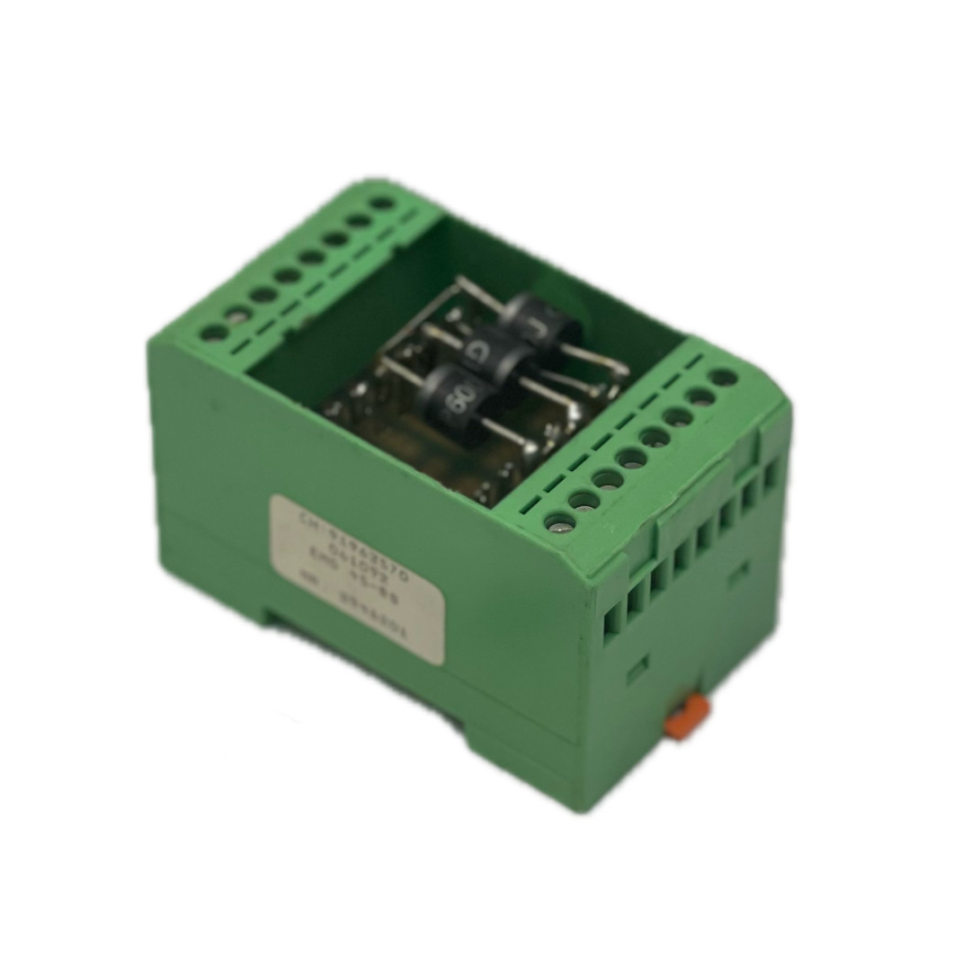 PHOENIX CONTACT 2946201 EMG 45-B8 Circuit Module EMG45B8 Electronics Box