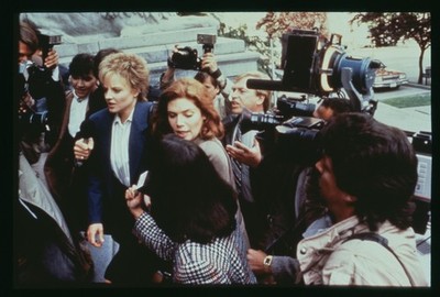 Dia The Accused 1988 - Jodie Foster, Kelly McGillis & Garry Chalk