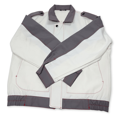 New Authentic Retro JDM Japan Nissan HITEQ Mechanic Staff Jacket