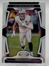 2025 CERTIFIED MAXX CROSBY FOOTBALL CARD RAIDERS NFL 54 panini