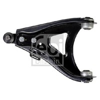 Lenker RadaufhäNgung Vorne Links FüR Renault Megane LA0 96 Bis 03 F8Q744 Neu