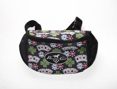 Professional's Choice bag Horse Saddle Fanny Pack