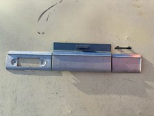 1964 Dart 270 Dash Trim Glove Box Radio Gt Mopar