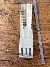 Vintage P&K Hamel's Fishing Hook Holder Made in USA