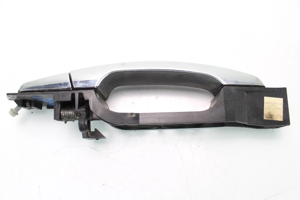 2008-2017 BUICK ENCLAVE MAÇANETA EXTERNA TRASEIRA ESQUERDA FABRICANTE DE EQUIPAMENTO ORIGINAL, 4346-1XXX - Imagem 4 de 4