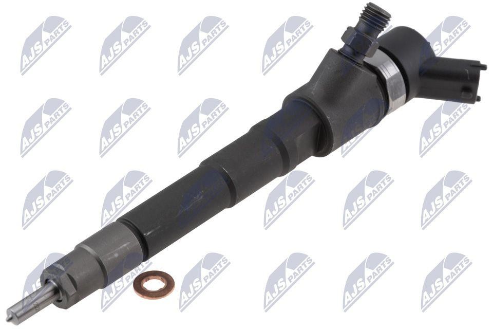 NTY Fuel Injector BWP-FT-001 For Fiat Iveco, Diesel Common Rail