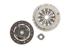 Kit d'embrayage pour FIAT BRAVA, BRAVO I, MAREA, MAREA Weekend, PALIO, PALIO