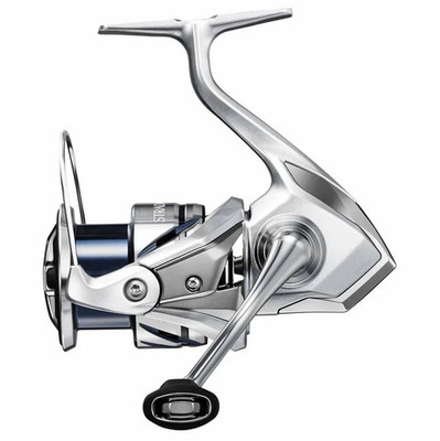 SHIMANO Stradic FM Spinning Reels 2500HG, C3000XG, 4000XG, C5000XG, 1000HG