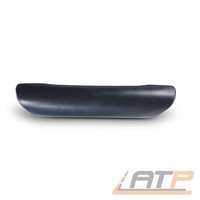 TÜRgriffblende Vorne Schwarz FÜR VW T5 7HM 7HN 7HF 7EF 7EM 7EN 7HB 7HJ 7EB 7EJ