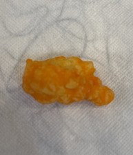 Cheeto croccante super spesso