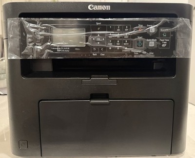 Canon imageCLASS MF242dw Mono Laser Printer | Wi-Fi | Duplex | Scan Copy