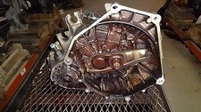 Manual Transmission 1.9l Sohc Fits 1998-2002 Saturn S Series Sedan 625939