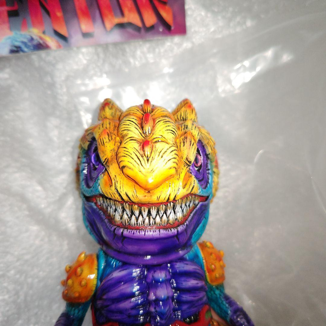 Dryad Toys Dementor Hakaba Limited Gallery | eBay Dryad Toys Dementor Hakaba Limited Gallery | eBay