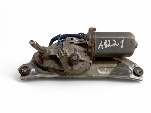 HONDA Scheibenwischer Motor WM-3206-1S (A1221)