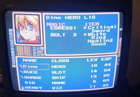 Sega CD Backup RAM Cart Cartridge Tested Works Great See Pictures