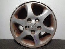 Jantes Mazda 626