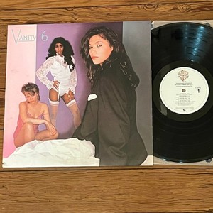 Vanity 6 Prince | eBay