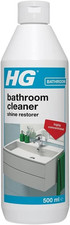 Bathroom Cleaner Spray Shine Restorer & Limescale Remover 500ml 23.90 per litre