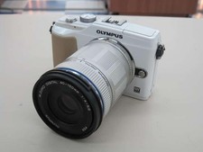 OLYMPUS E-PL2 Lens Kit OLYMPUS Mirrorless Single-lens Camera