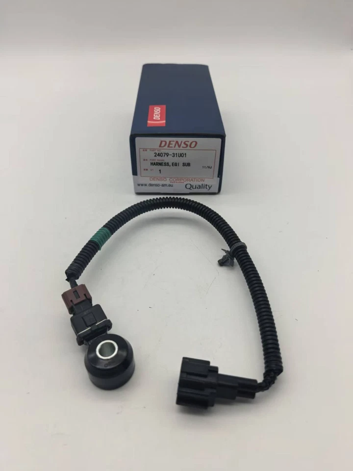 24079-31U01 Knock Sensor Wire Harness fits NISSAN Maxima/I30 Plug/Sub/Relocate - Изображение 2 из 4