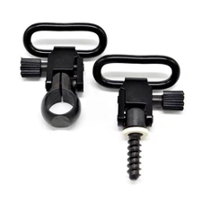 22 Rifle Sling Mount Kit - Mag Tube .22 Cal Full Band Winchester Marlin 22 S3412