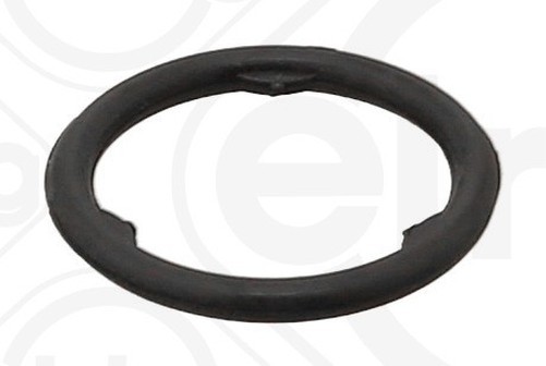 Elring 184.270 Dichtung FüR ÖL- KüHler (Automatikgetriebe) FüR Volvo, Volvo Asia-image