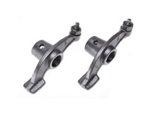x2 Ventilhebel f&uuml;r SUZUKI GN125 GN 125 DR GS GZ