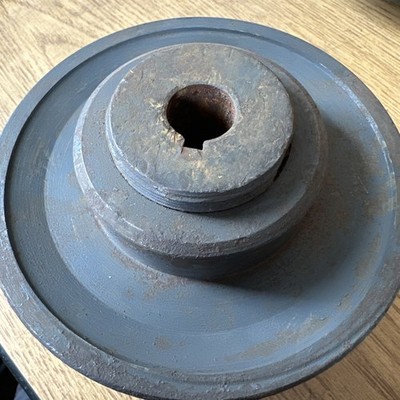 2VP50 X 5/8  Multi Variable Pitch Sheave