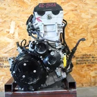 2002 SUZUKI HAYABUSA GSX1300 ENGINE MOTOR 17K