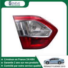 Feu arrière Renault FLUENCE
