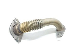 VW GOLF PLUS 5M1, 521 AGR-Rohr 03C131521S 1.60 Petrol 85kw 2006 33548431