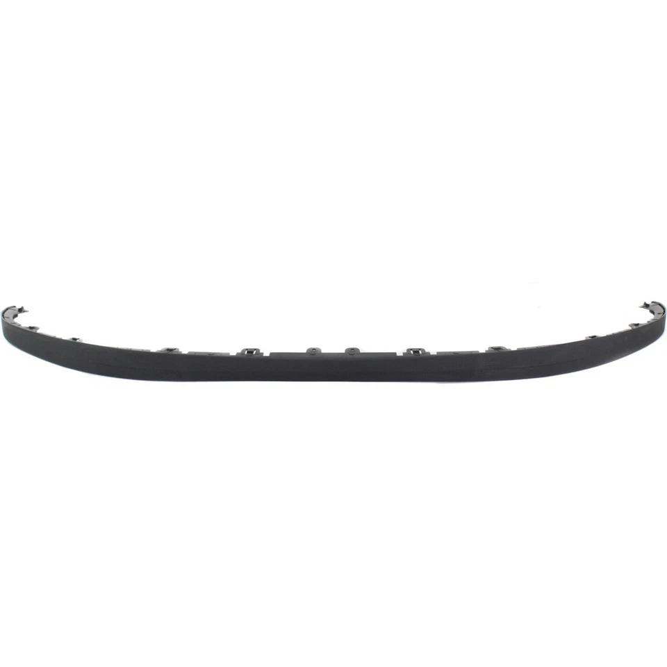 New Front Bumper Lower Valance Air Deflector Fits 2011-2015 Chevrolet Cruze - Image 2 of 4