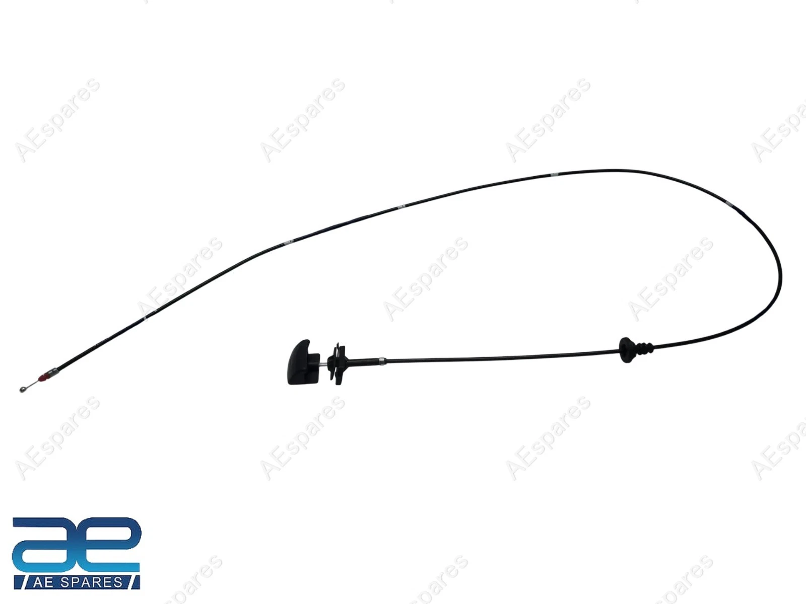 Bonnet Hood Latch Release Cable For Suzuki Baleno 2015-2018 Baleno RS 2016-2018 view 2