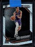 2024-25 Panini Prizm Black Oso Ighodaro RC Mojo Rookie #/25 Suns