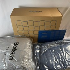 Bedsure Full 7-Piece Comforter Set Bed in a Bag