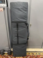 Rivian R1T Manual Tonneau Cover with Padded Carrying Case OEM