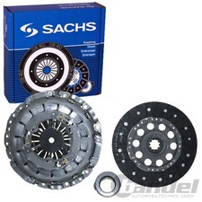 SACHS KUPPLUNGSSATZ passend f�r BMW E39 M5 Z8 4.9 | 3000 843 301
