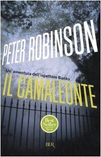 Il camaleonte. Unavventura dellispettore Banks von Rob... | Buch | Zustand gut